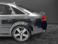begagnad Audi RS6 Sedan 4.2 V8 quattro Automat 450hk| SAMLAREXEMPLAR