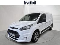 Begagnad Ford Transit Connect 95 HK (69 kW) 2015 Vit Minibuss