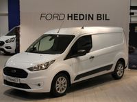begagnad Ford Transit TransportbilarConnect Connectskåp l2 trend hp v408 1 5 100hk au