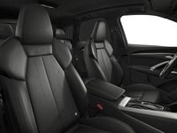 Ny Audi Q5 252 HK (185 kW) 2025 Glaciärvit metallic SUV