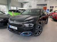 begagnad Citroën e-C4 