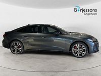 Ny Audi A5 Premium 252 HK (185 kW) 2025 Grå Sedan
