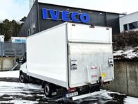 begagnad Iveco Daily Chassi 2.3 JTD Aut 136hk Backkamera 2699kr/mån