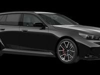 Ny BMW M5 Comfort Edition 727 HK (534 kW) 2026 Kombi