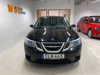 begagnad Saab 9-3 SportSedan 1.9 TTiD Drag P-värme p-Sensor