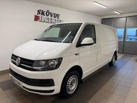 Begagnad VW T6.1 102 HK (75 kW) 2019 Vit Van