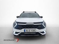 Begagnad Kia Sportage GT-Line 265 HK (194 kW) 2022 Vit SUV
