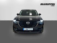 Begagnad Mazda CX-60 Homura-Line 326 HK (239 kW) 2022 Svart SUV