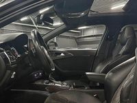 Begagnad Audi RS6 561 HK (412 kW) 2014 Grå (grå metallic) Kombi