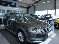 begagnad VW Passat Alltrack 2.0 TDI BlueMotion 4Motion Premium