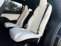 begagnad Tesla Model X Plaid 1020hk Leasbar . 25% tax in price