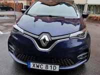 begagnad Renault Zoe R135 52 kWh