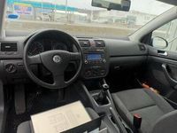 begagnad VW Golf V 