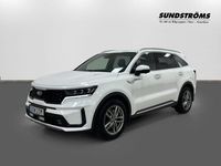 Begagnad Kia Sorento Advance 201 HK (147 kW) 2020 Vit SUV