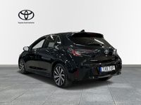 begagnad Toyota Corolla Hybrid 1,8 Style