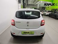 begagnad Dacia Sandero 0.9 TCe Easy-R 90hk