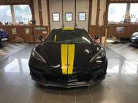 begagnad Chevrolet Corvette C8 Z51 CAB EV BYTE 2023, Cab