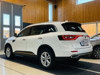 begagnad Renault Koleos 2.0 dCi XTRONIC-CVT GPS Euro 6 177hk