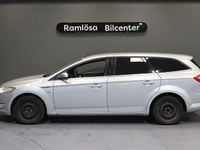 Begagnad Ford Mondeo Titanium X 220 HK (161 kW) 2007 Grå Kombi