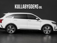 Begagnad Kia Sorento Advance 265 HK (194 kW) 2021 Vit SUV