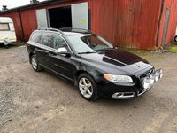 Begagnad Volvo V70 175 HK (128 kW) 2010 Kombi