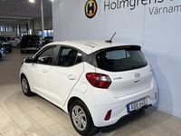 begagnad Hyundai i10 2022, Halvkombi