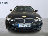 begagnad BMW 330e xDrive Touring | Sport line | Adaptiv fart | Drag