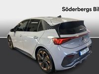 begagnad Cupra Born e-boost E-Boost 77 kWh 2022, Personbil