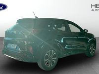 Begagnad Ford Puma 125 HK (91 kW) 2022 Svart SUV