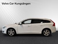 begagnad Volvo V60 D6 Plug-in Hybrid AWD