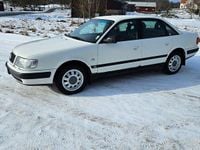 Begagnad Audi 100 133 HK (97 kW) 1992