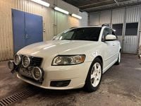 Begagnad Volvo V50 180 HK (132 kW) 2010 Kombi