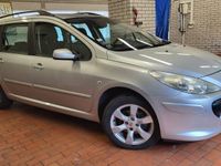 begagnad Peugeot 307 Break 1.6 HDi 109hk