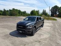 Begagnad RAM 1500 395 HK (290 kW) 2019 Pickup