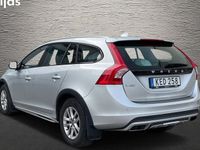 begagnad Volvo V60 CC D3 Momentum Business E