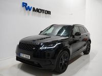 Begagnad Land Rover Range Rover Velar 404 HK (297 kW) 2022 Svart SUV