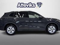 Begagnad VW Tiguan Life 151 HK (111 kW) 2024 Mörkgrå SUV