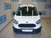 begagnad Ford Transit Courier 1.5 TDCi 2016, Transportbil