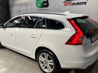 begagnad Volvo V60 D3 Momentum Euro 6 10100MIL GPS 0% RÄNTA 36-MÅN