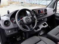 begagnad Mercedes Sprinter 314 2.2 CDI 143HK AUT EU6 CARPLAY MOM