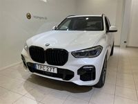 begagnad BMW X5 xDrive M50i