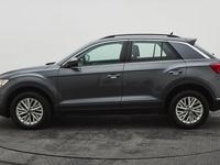 begagnad VW T-Roc Style TSI150 DSG