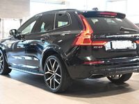 begagnad Volvo XC60 T8 Recharge Polestar Engineered 421hk B&W 22" Dra