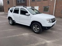 begagnad Dacia Duster 1.2 TCe Euro 5