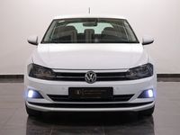 begagnad VW Polo 1.0TSI 95HK DSG KOMFORTPAKET P-SENSORER USB