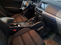 begagnad Mazda CX-5 2.2 SKYACTIV-D AWD Euro 6