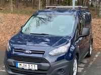 Begagnad Ford Transit Connect 75 HK (55 kW) 2014 Minibuss
