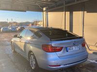 Begagnad BMW 320 Gran Turismo 184 HK (135 kW) 2014