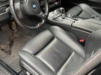 Begagnad BMW 520 190 HK (139 kW) 2017 Kombi