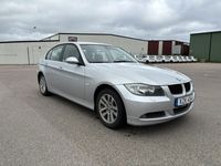 begagnad BMW 318 i Sedan Advantage Euro 4 | GDS-Bil